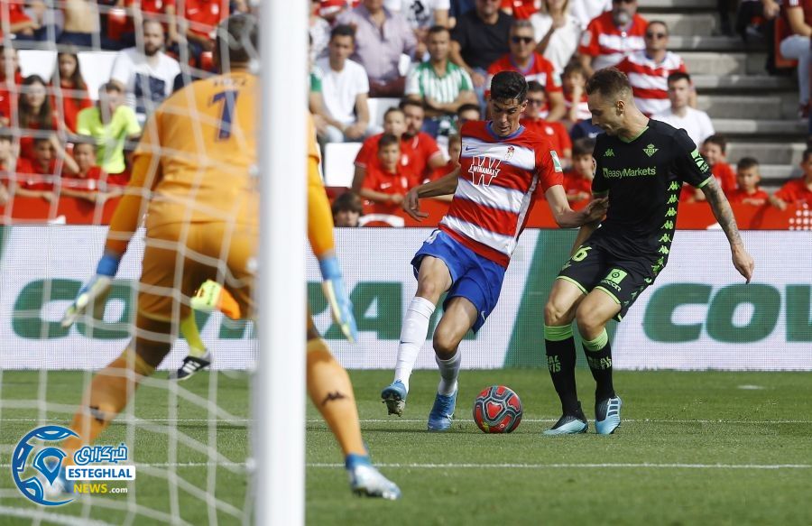 لالیگا اسپانیا