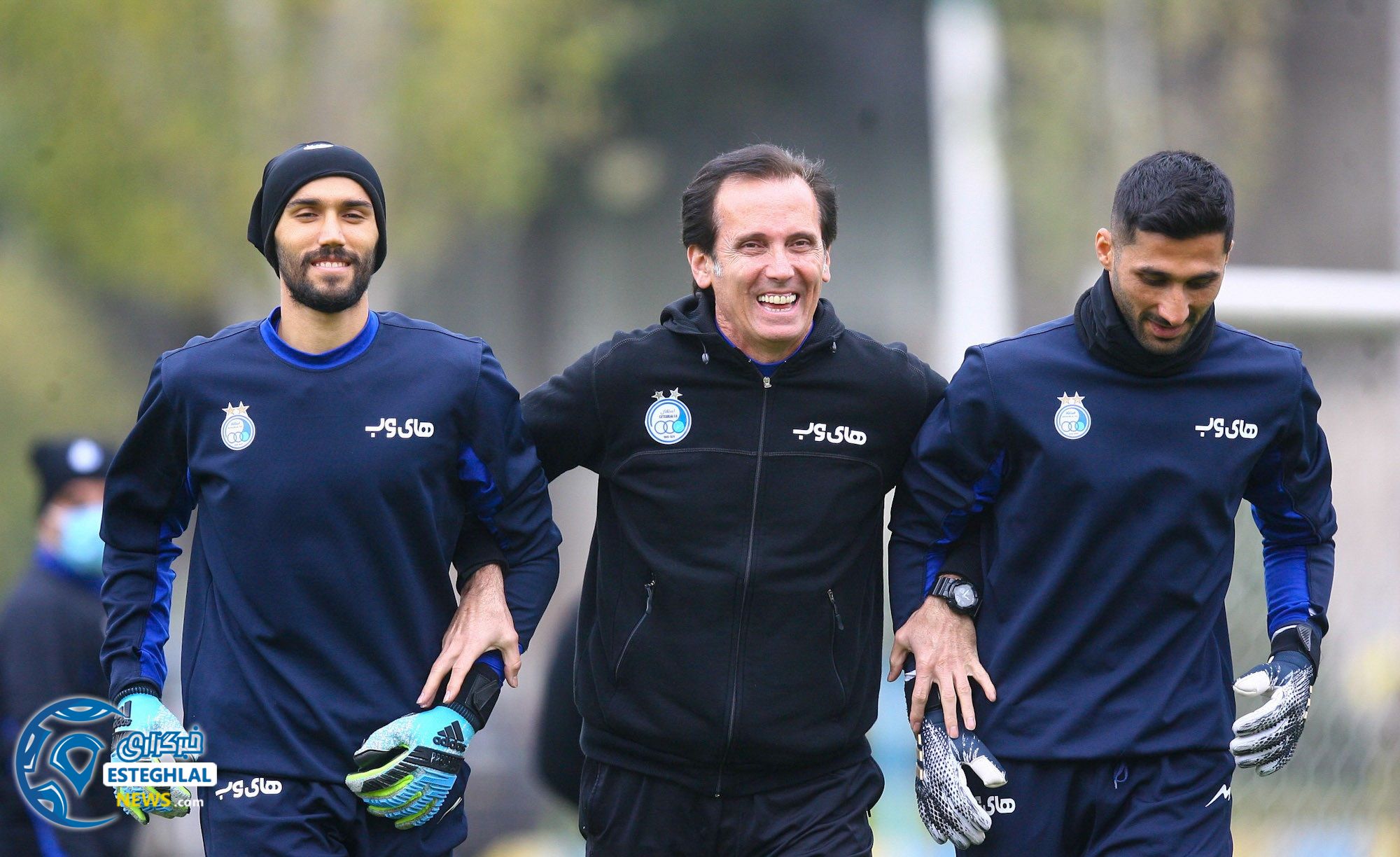 سعید عزیزیان