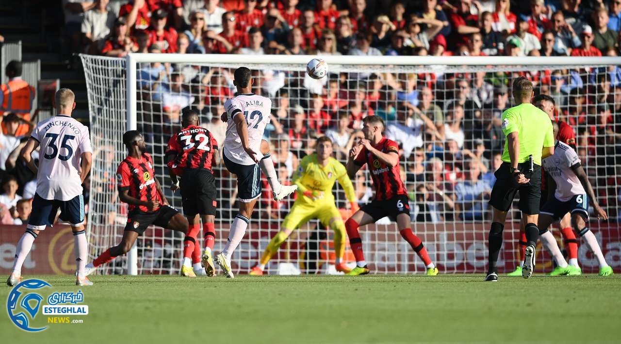 لیگ برتر انگلیس