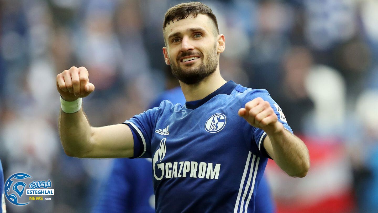 بوندسلیگا آلمان