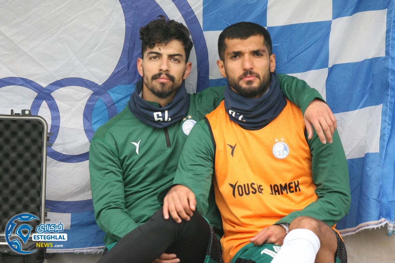 تمرین استقلال