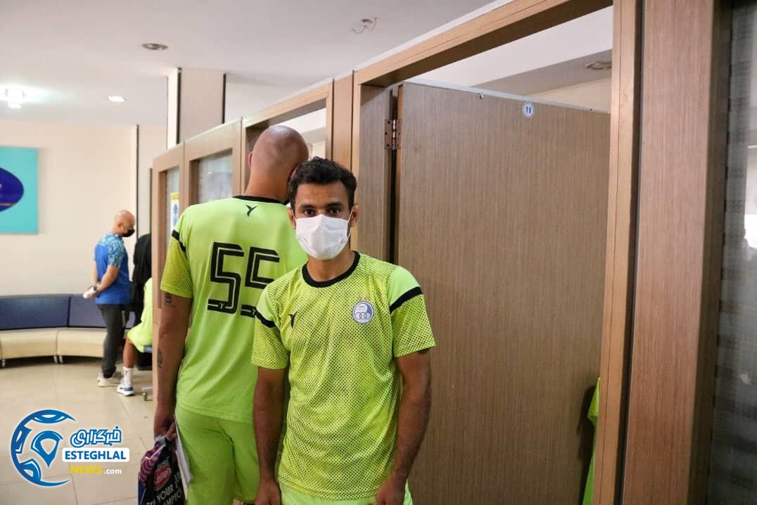 استقلالی ها در ایفمارک