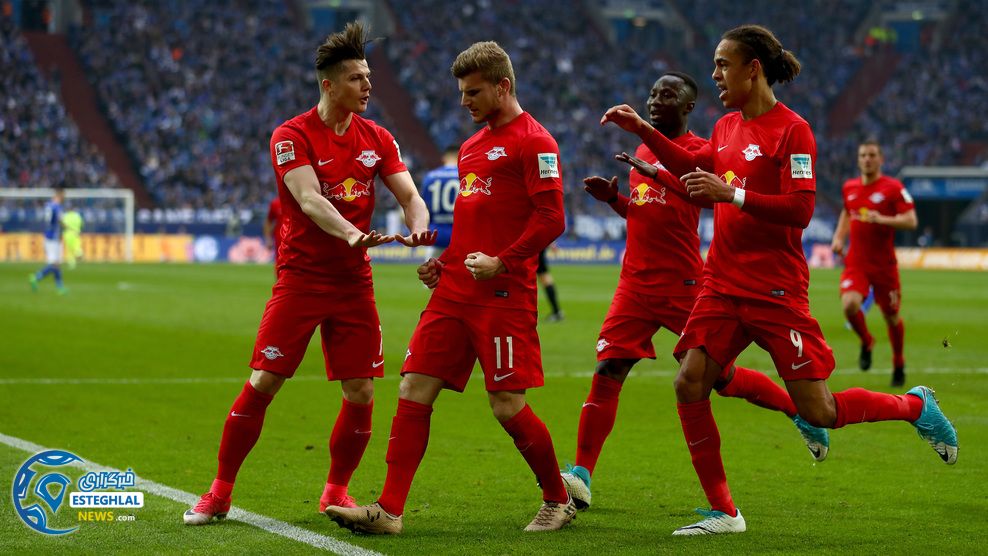 بوندسلیگا آلمان