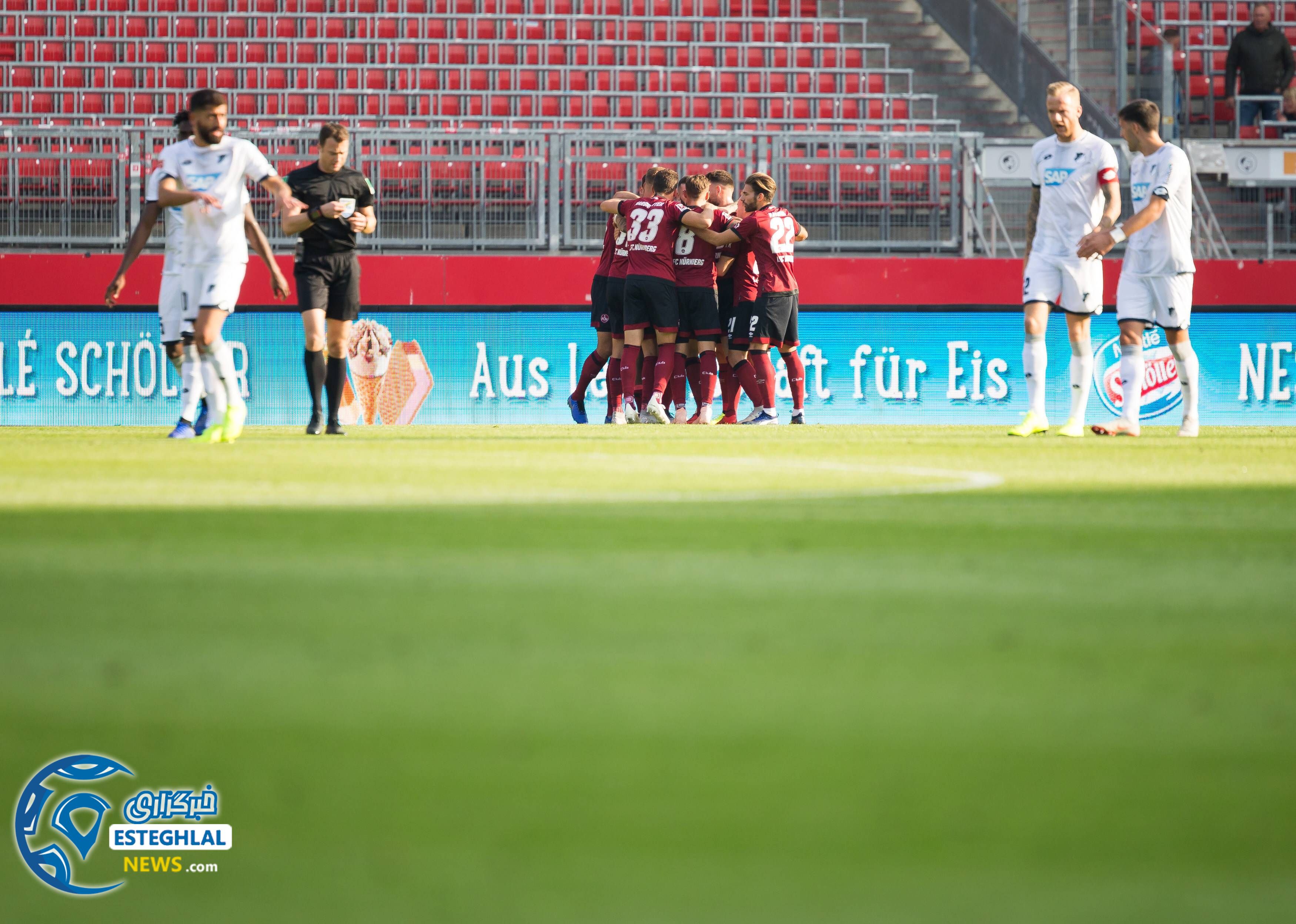 بوندسلیگا آلمان