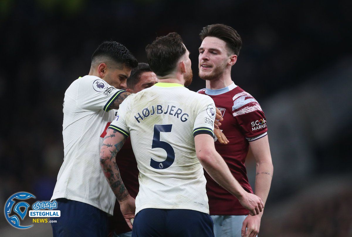 لیگ برتر انگلیس