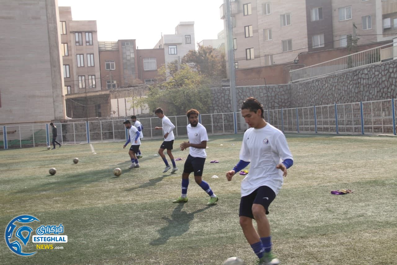 امید استقلال