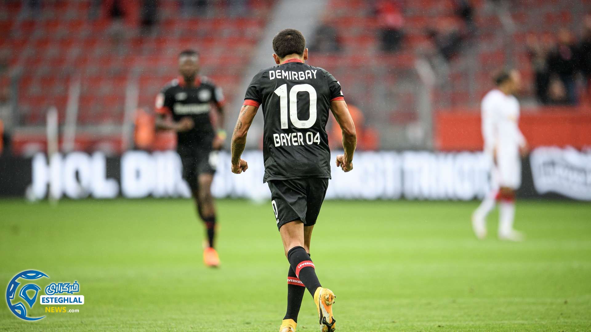 بوندسلیگا آلمان