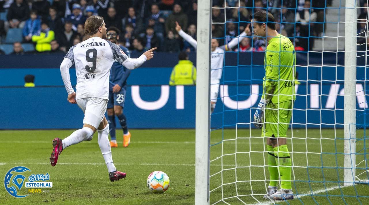 بوندسلیگا آلمان