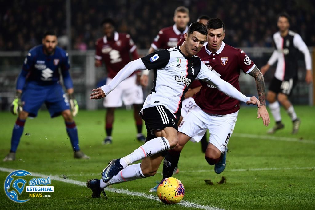 سری آ ایتالیا