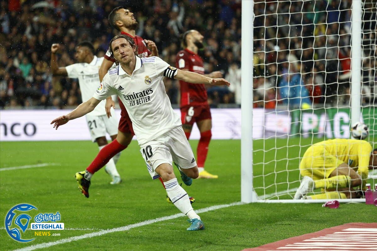 لالیگا اسپانیا