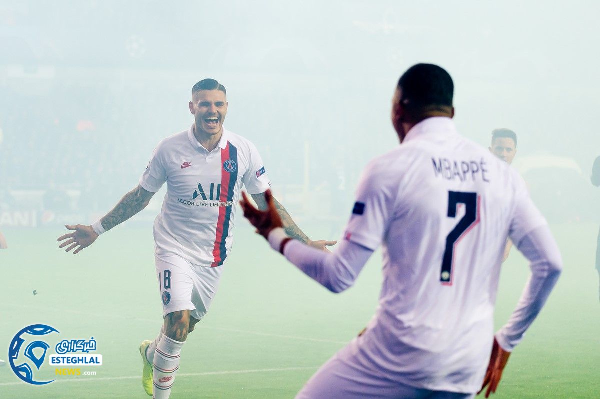 لیگ قهرمانان اروپا