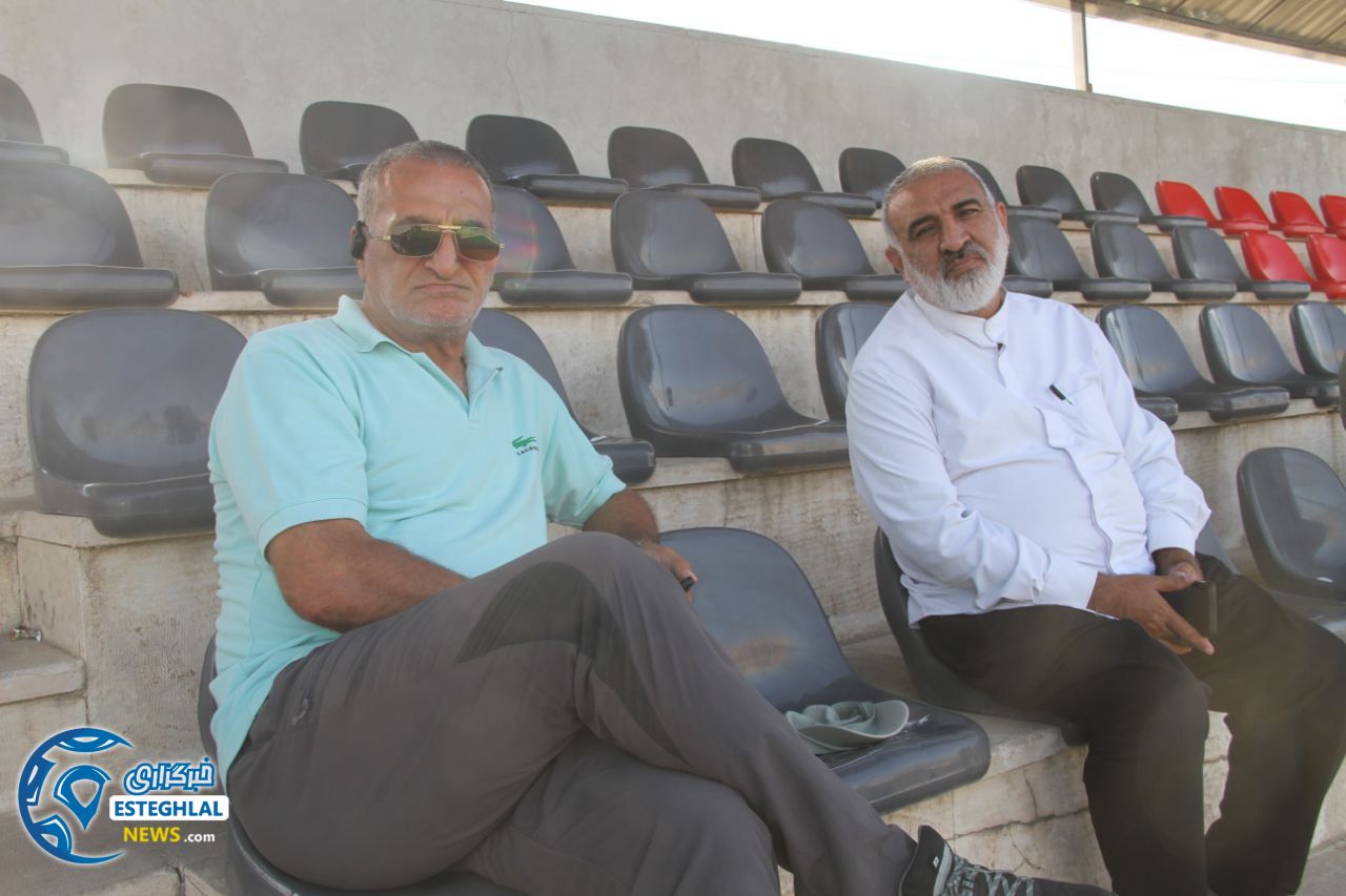 تیم امید استقلال