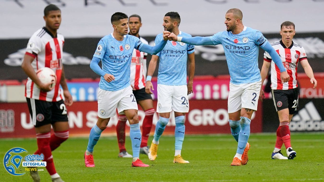 لیگ برتر انگلیس