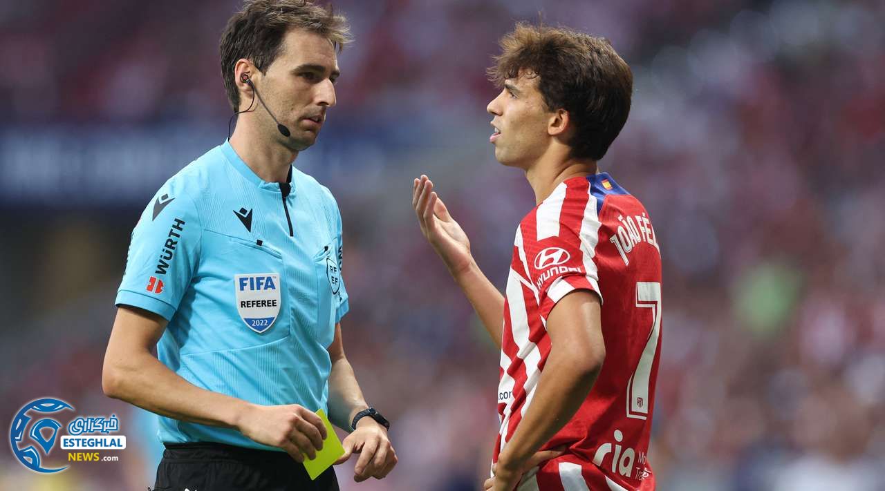 لالیگا اسپانیا