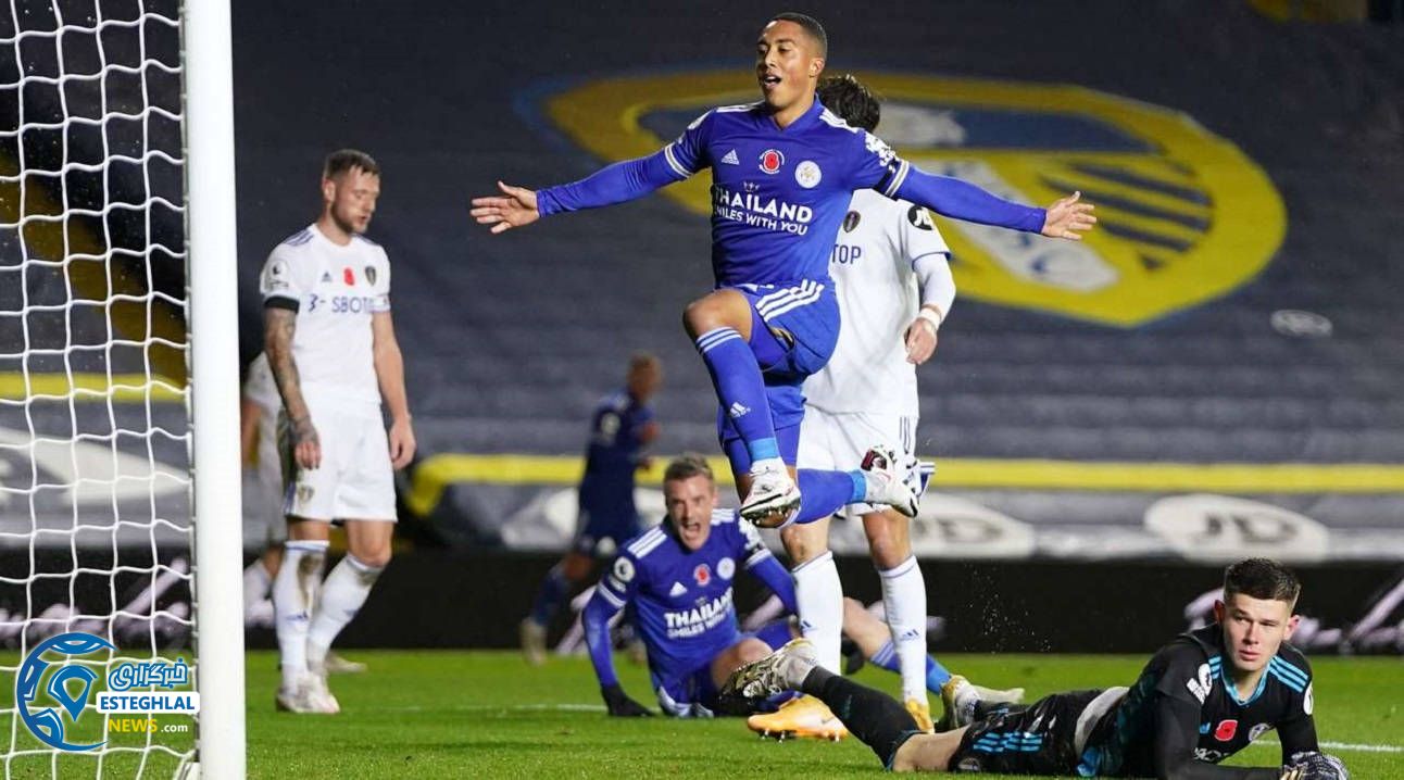 لیگ برتر انگلیس