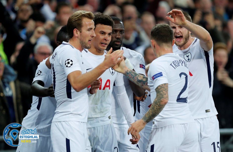 لیگ قهرمانان اروپا 2017/18