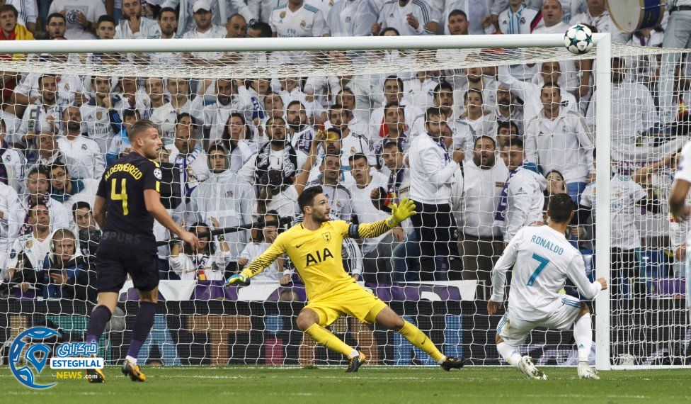 لیگ قهرمانان اروپا