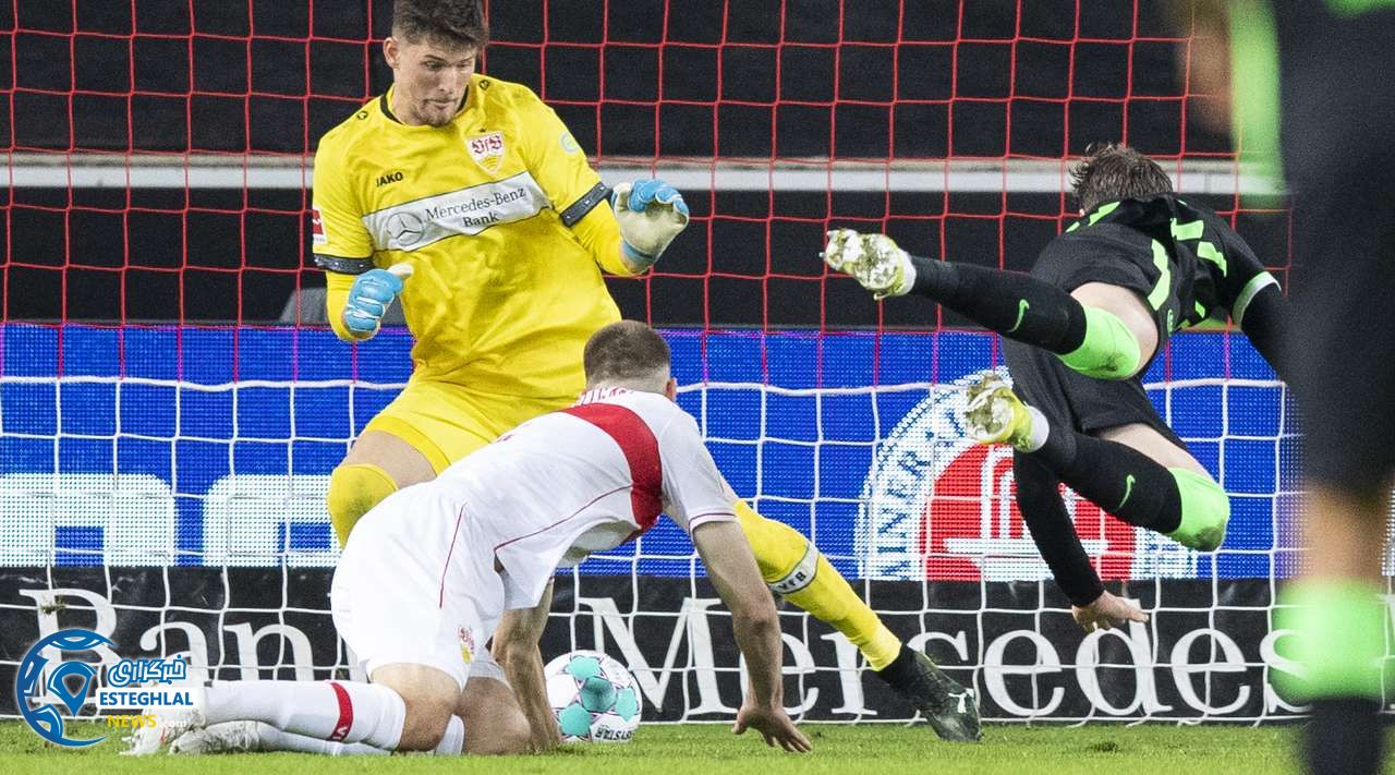 بوندسلیگا آلمان