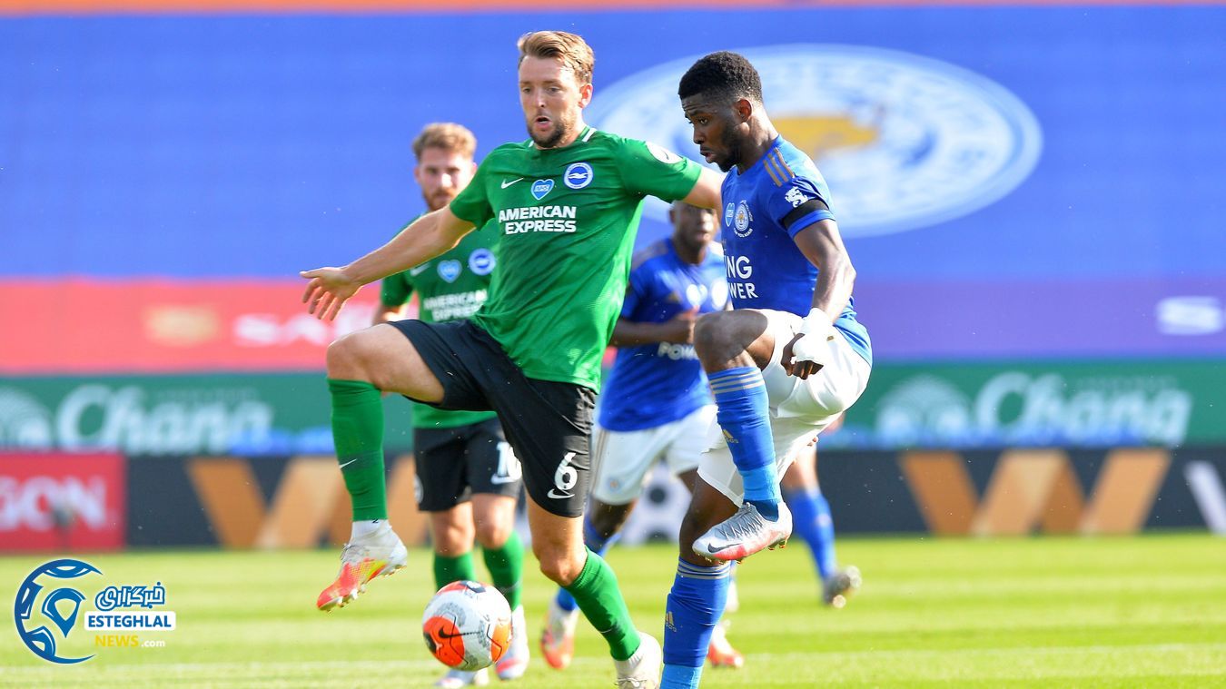 لیگ برتر انگلیس