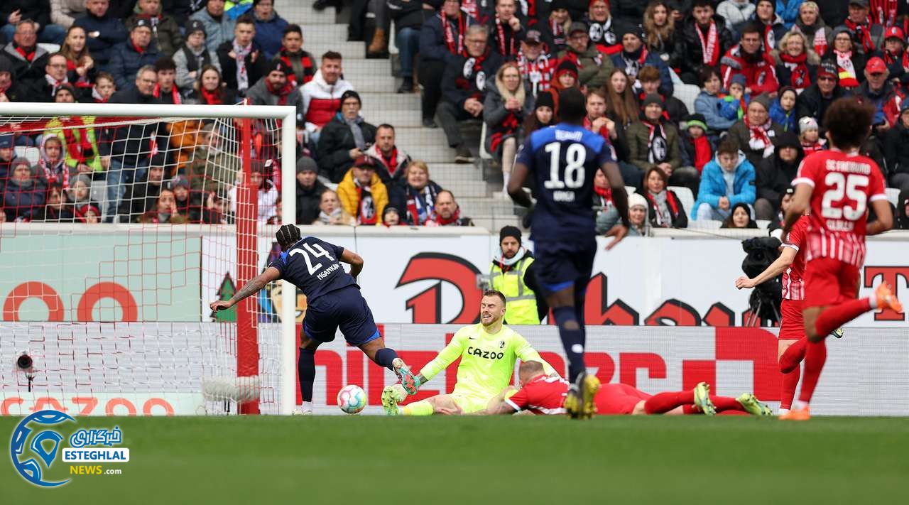 بوندسلیگا آلمان