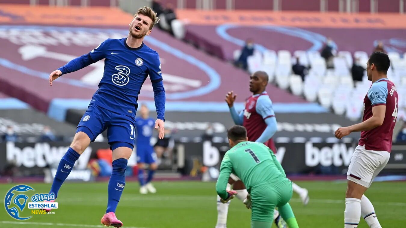 لیگ برتر انگلیس