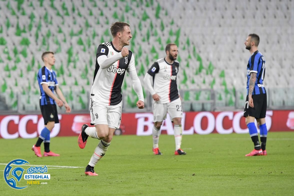 سری آ ایتالیا