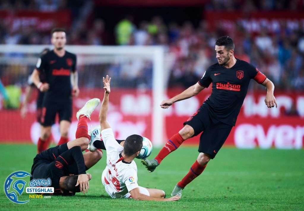 لالیگا اسپانیا