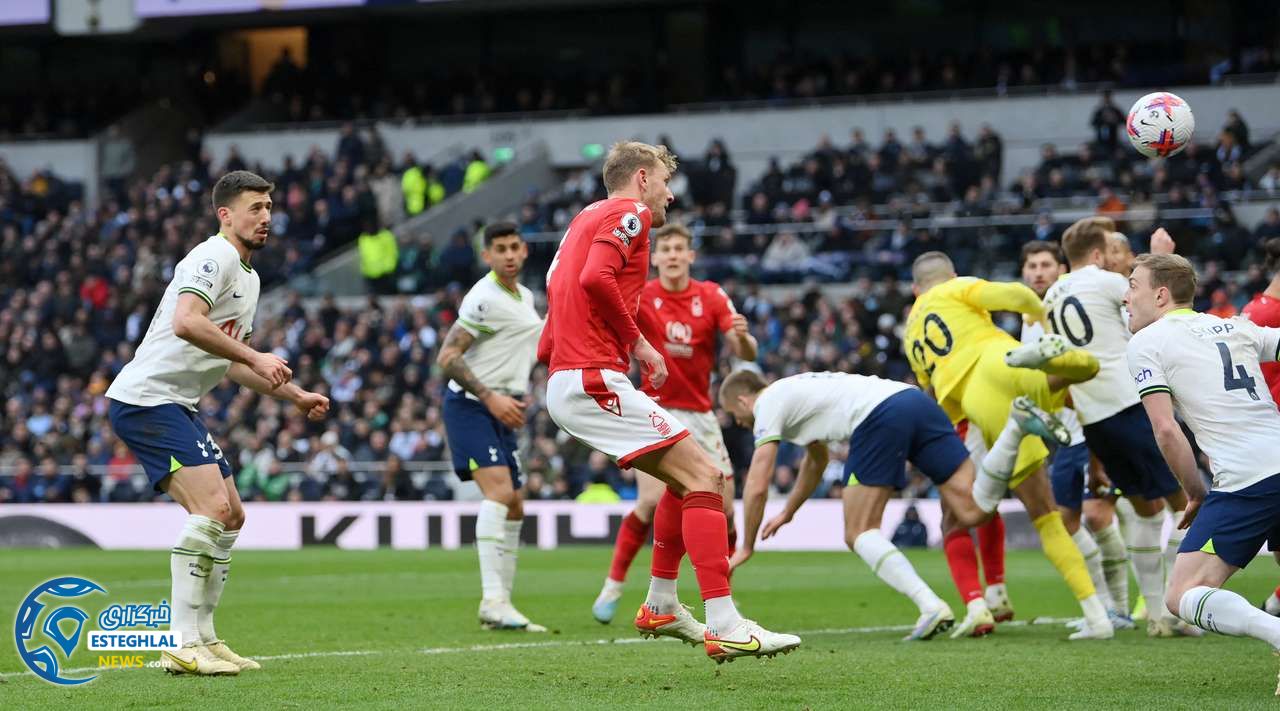 لیگ برتر انگلیس