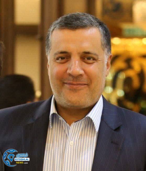 سید مهدی علوی