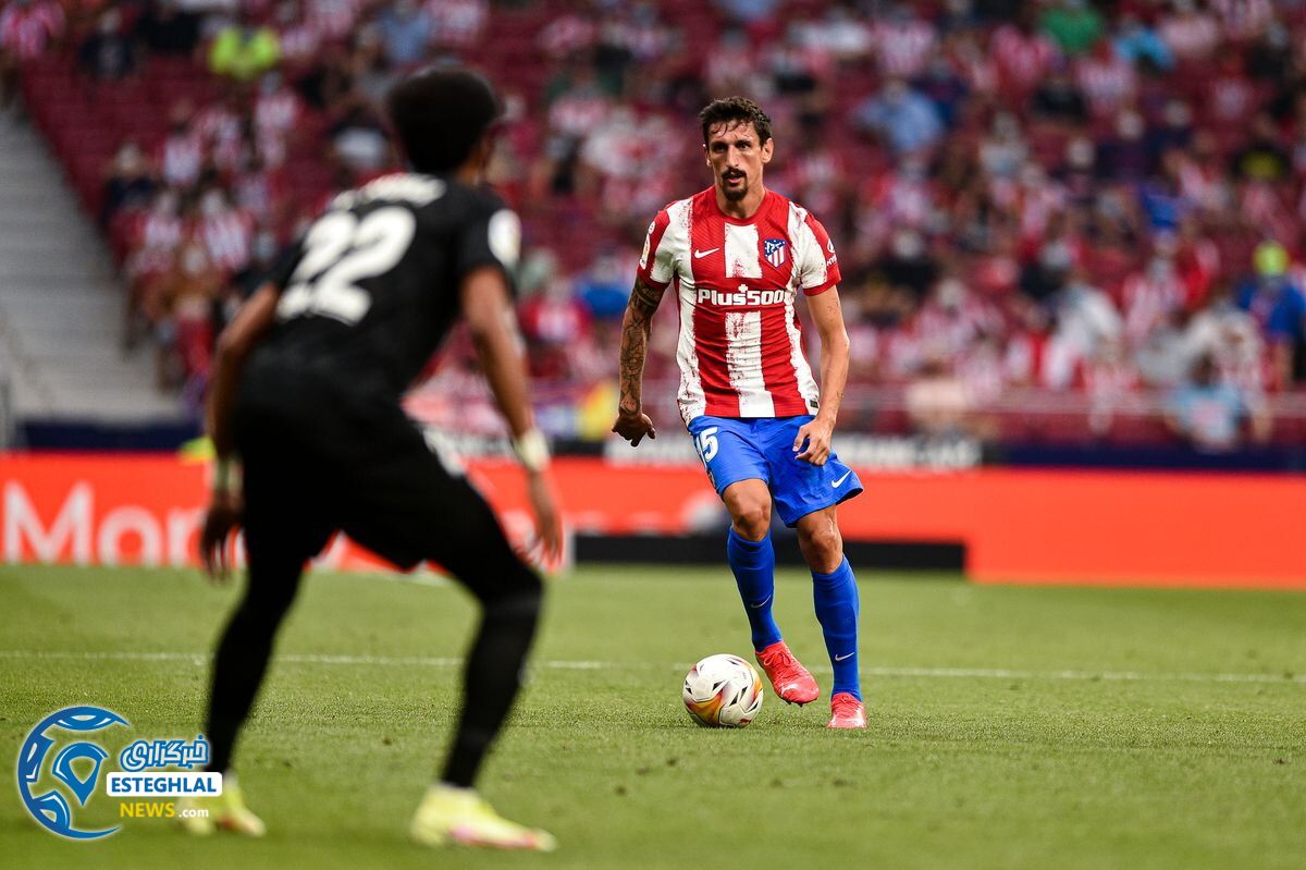 لالیگا اسپانیا