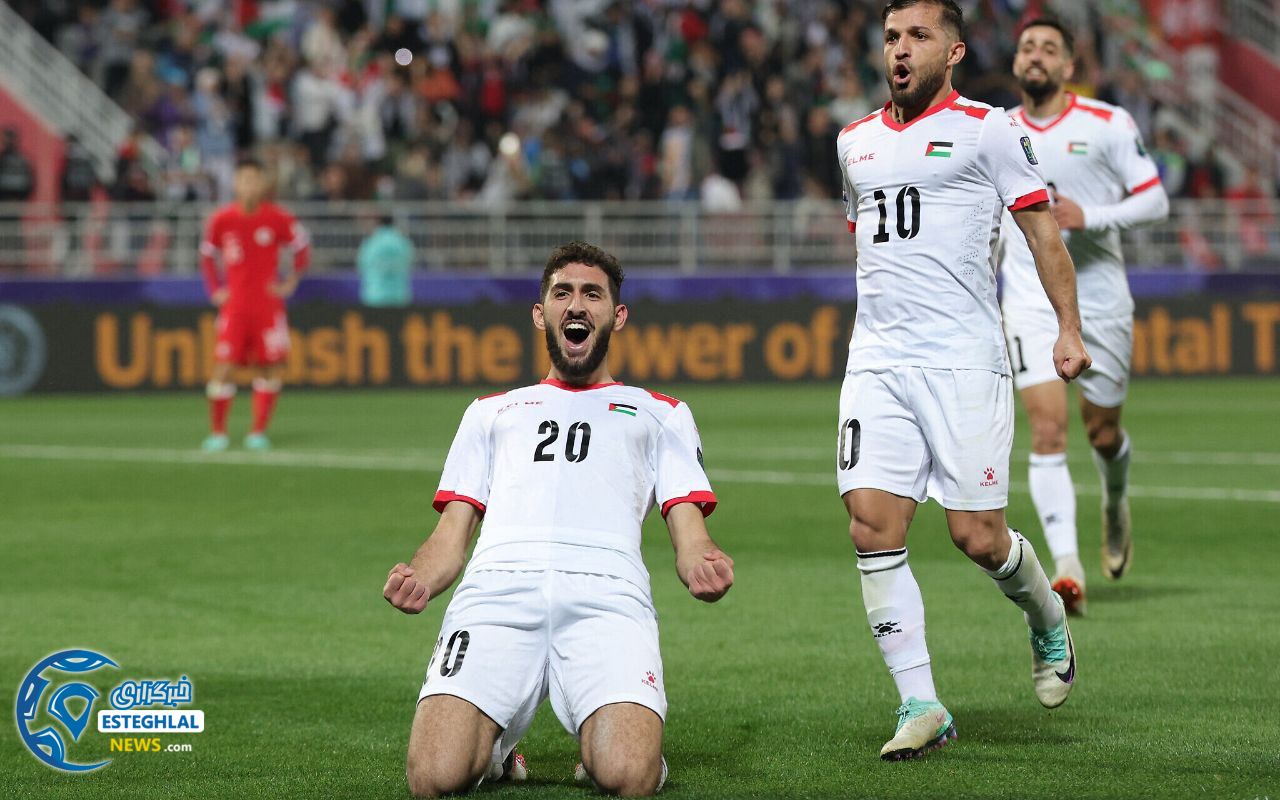 جام ملت های آسیا