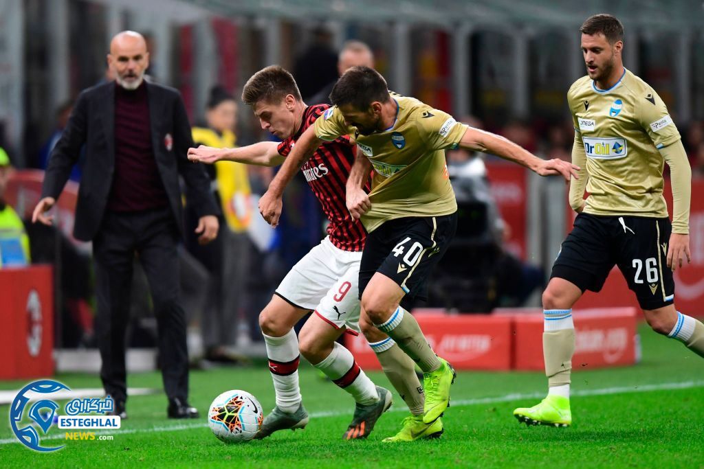 سری آ ایتالیا