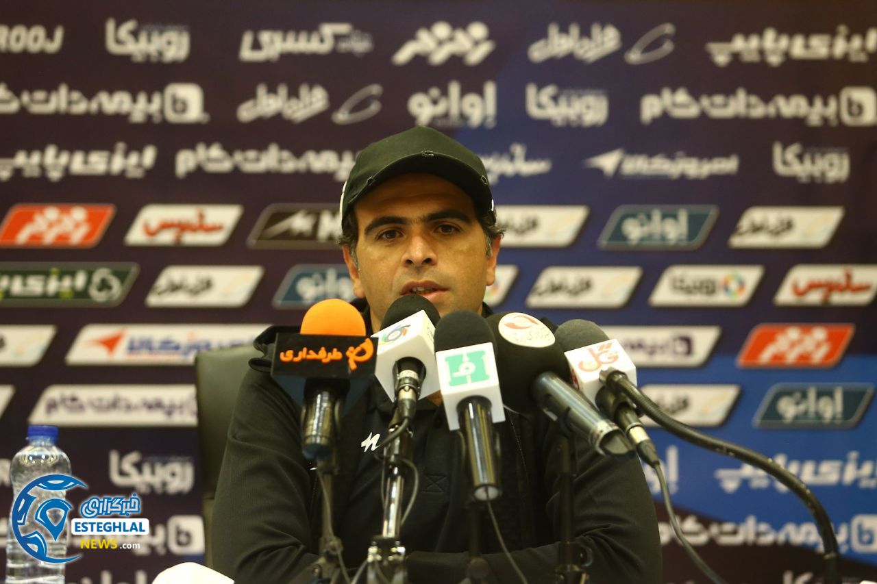 صالح مصطفوی