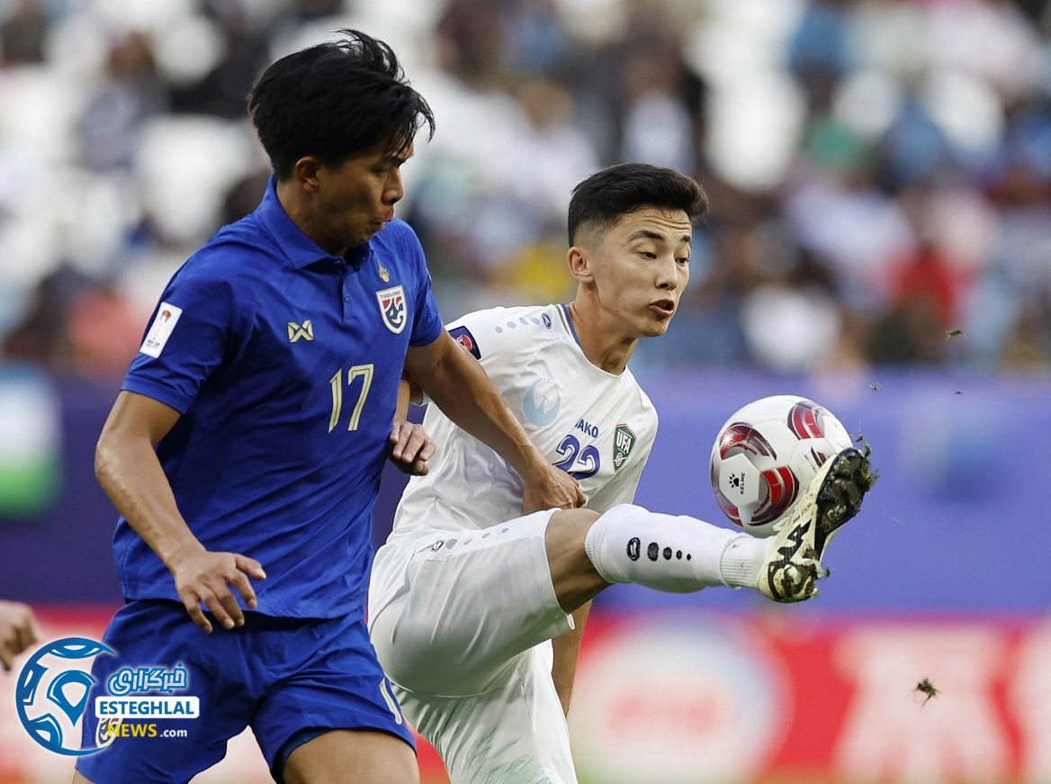 جام ملت های آسیا