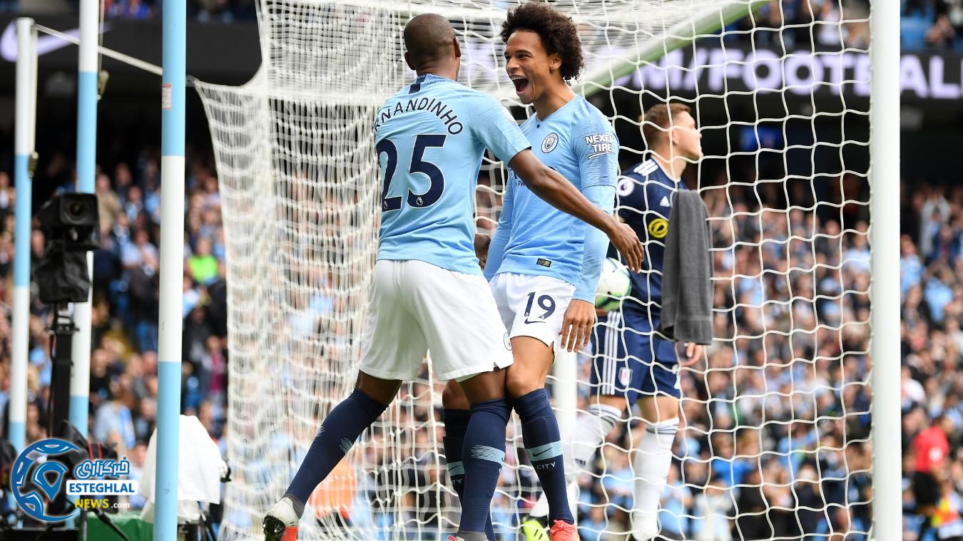 لیگ برتر انگلیس