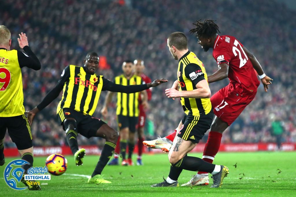 لیگ برتر انگلیس