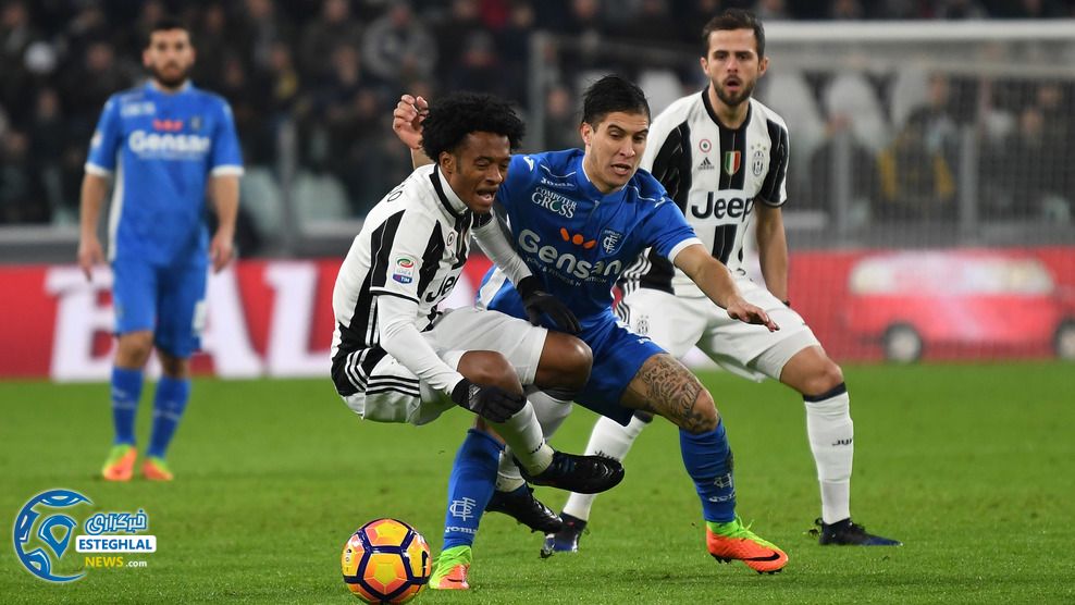 سری آ ایتالیا