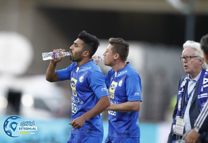 فرشید اسماعیلی