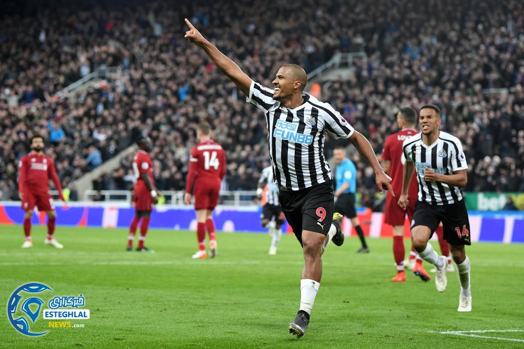 لیگ برتر انگلیس