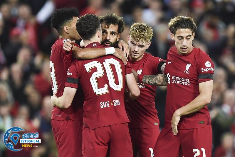 لیگ قهرمانان اروپا