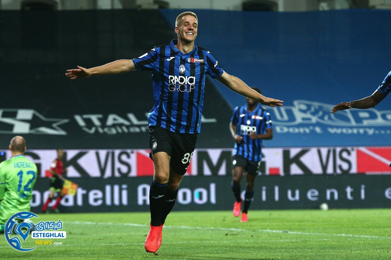 سری آ ایتالیا