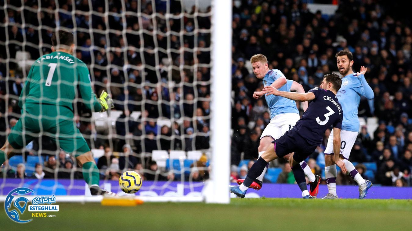 لیگ برتر انگلیس