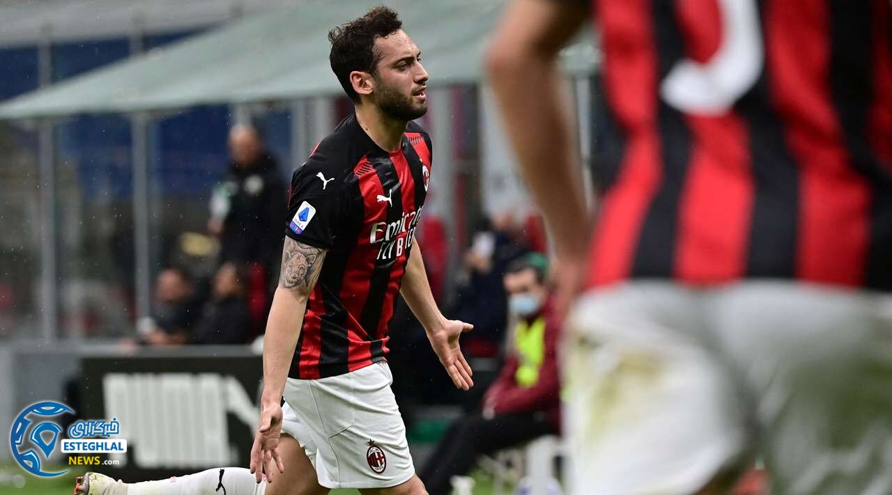 سری آ ایتالیا