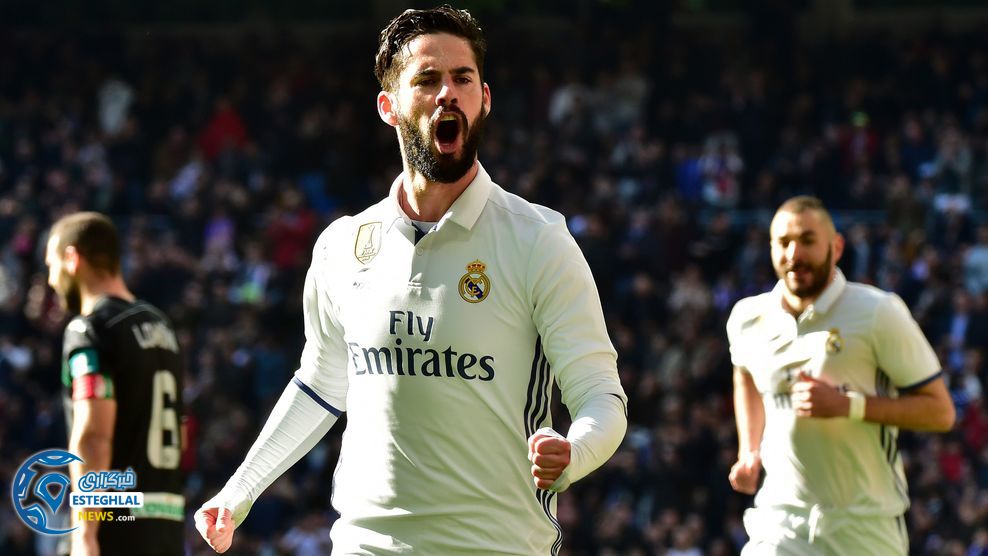 لالیگا اسپانیا 2016/17