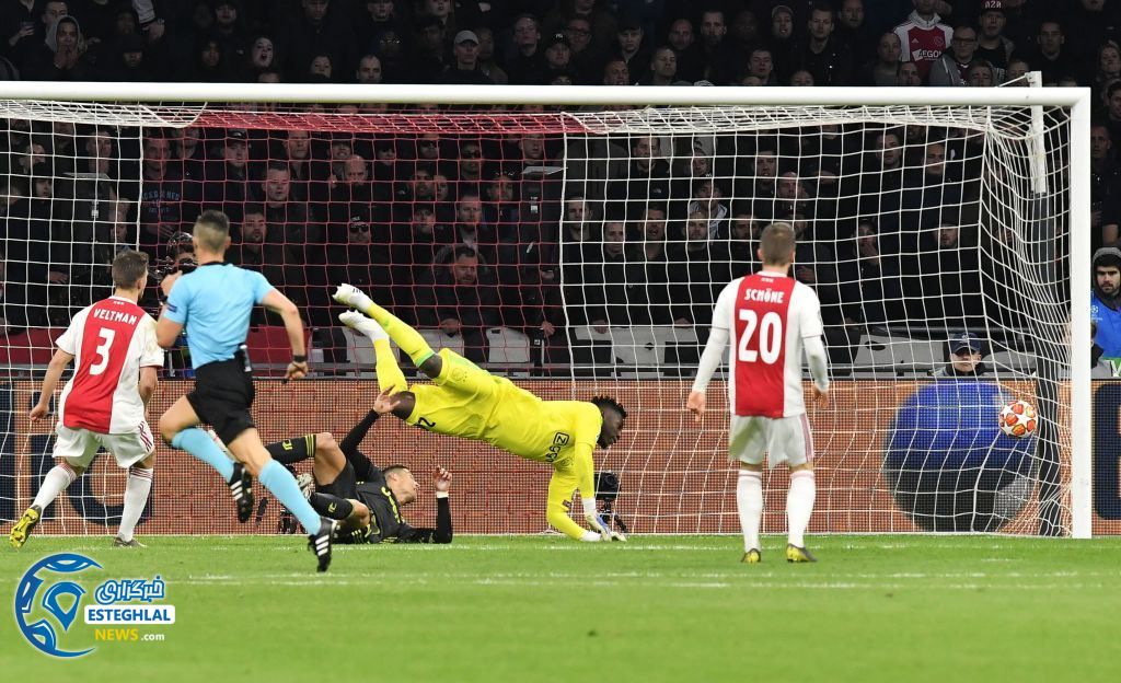 لیگ قهرمانان اروپا