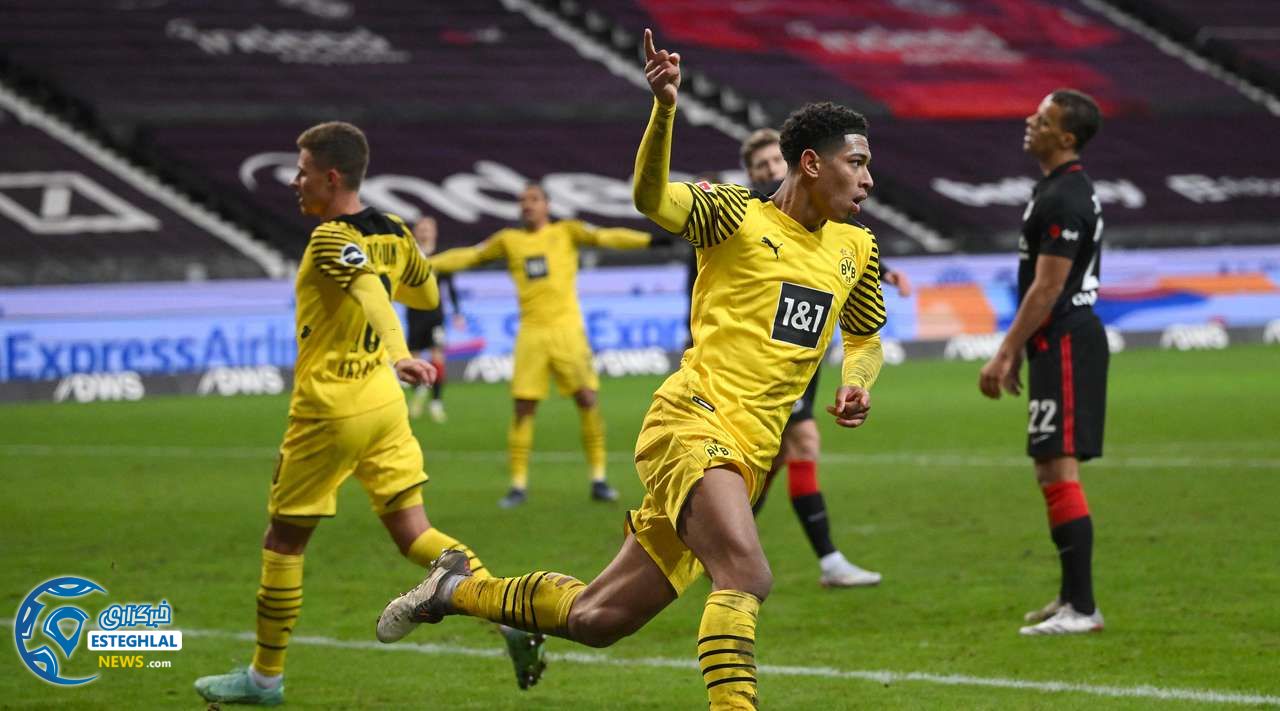 بوندسلیگا آلمان