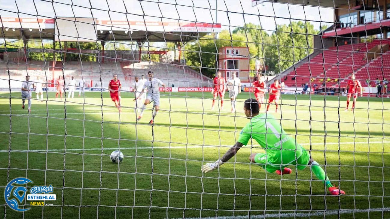 بوندسلیگا آلمان