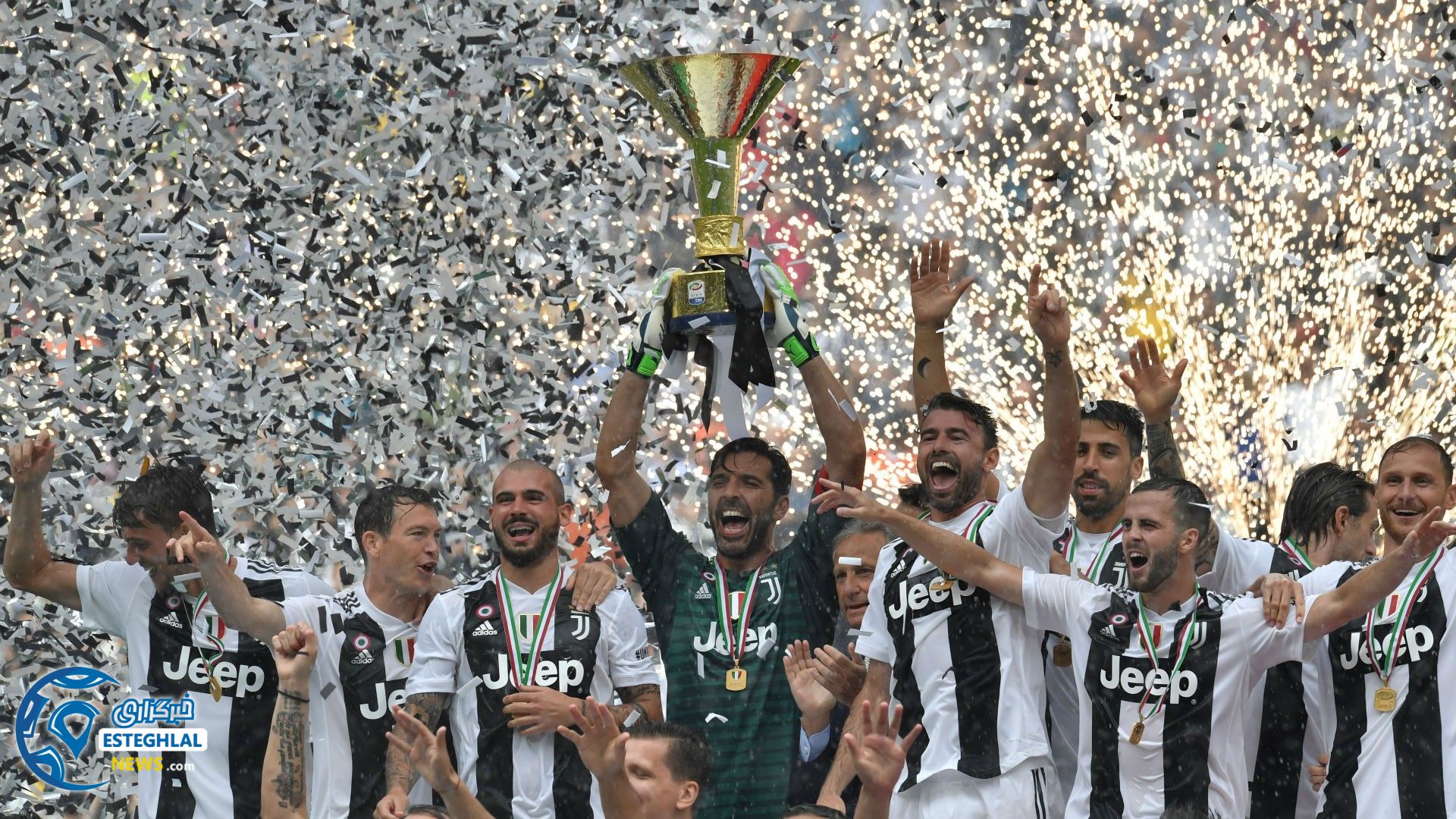 سری آ ایتالیا