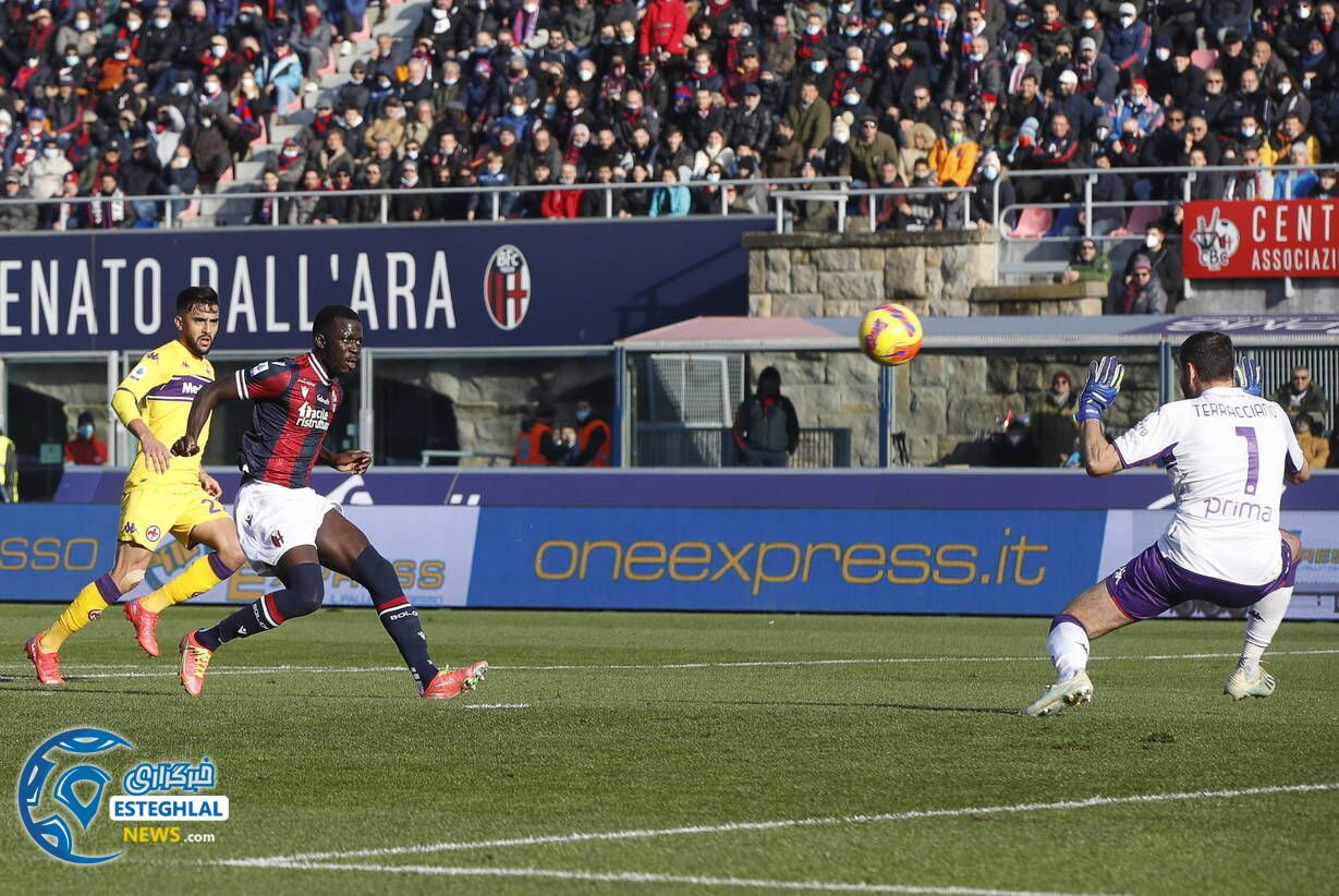 سری آ ایتالیا