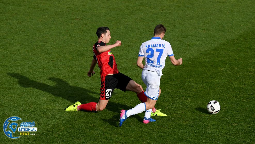 بوندسلیگا آلمان